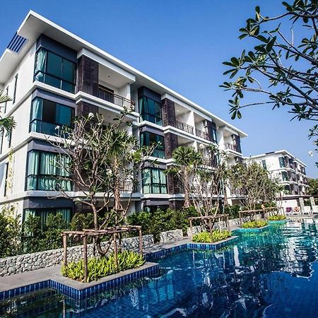 The Title Beach Front Rawai Exterior photo